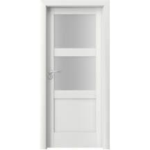 Porta Verte HOME N.2 Biela 